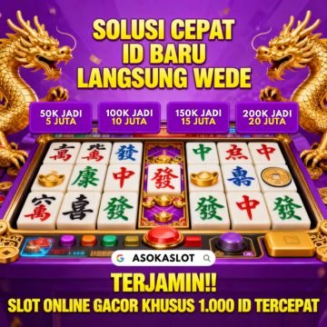 Promo ASOKASLOT